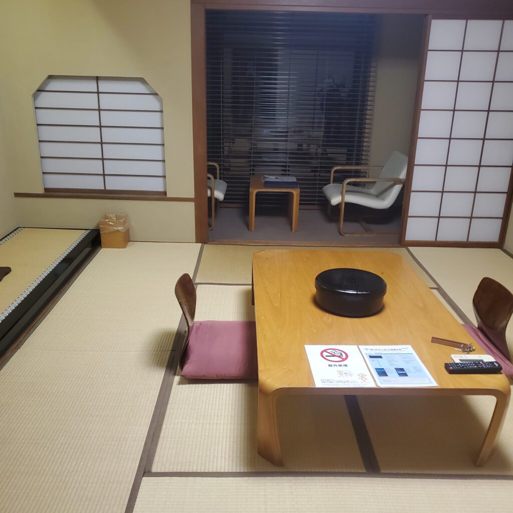 強羅「四季倶楽部 強羅彩香」