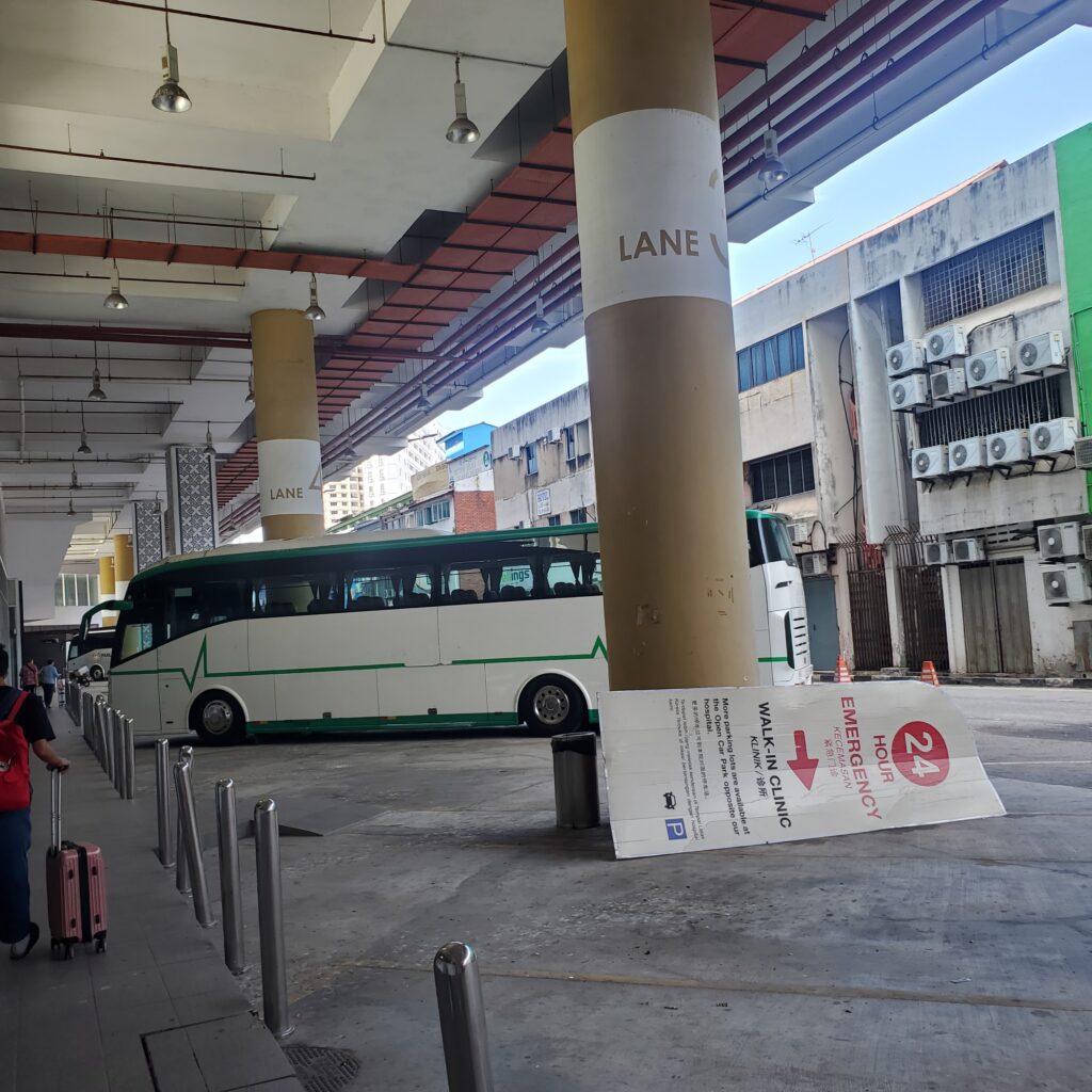 マラッカ HattenHotel